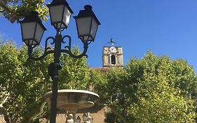 Mazet Provencal Au Coeur Des Alpilles La Reverie