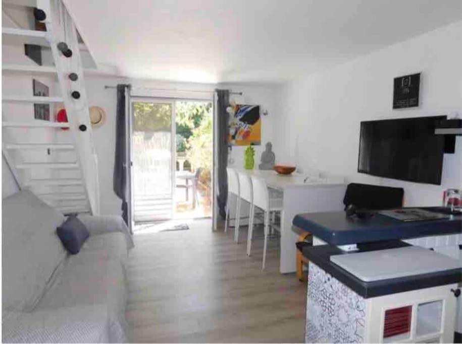 Mazet Provencal Au Coeur Des Alpilles La Reverie Maussane-les-Alpilles Extérieur photo