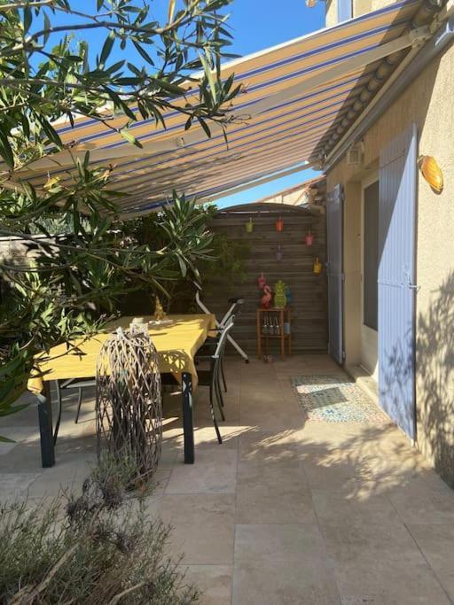 Mazet Provencal Au Coeur Des Alpilles La Reverie Maussane-les-Alpilles Extérieur photo