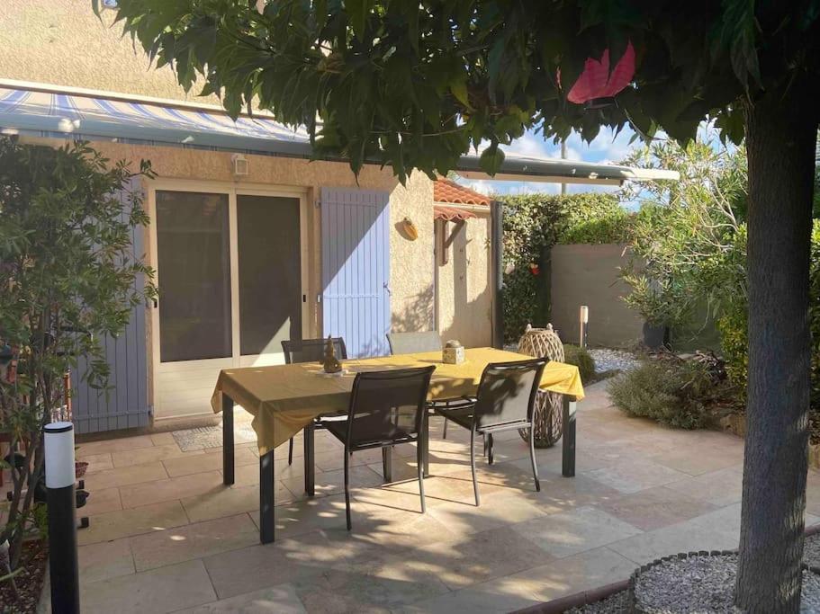 Mazet Provencal Au Coeur Des Alpilles La Reverie Maussane-les-Alpilles Extérieur photo