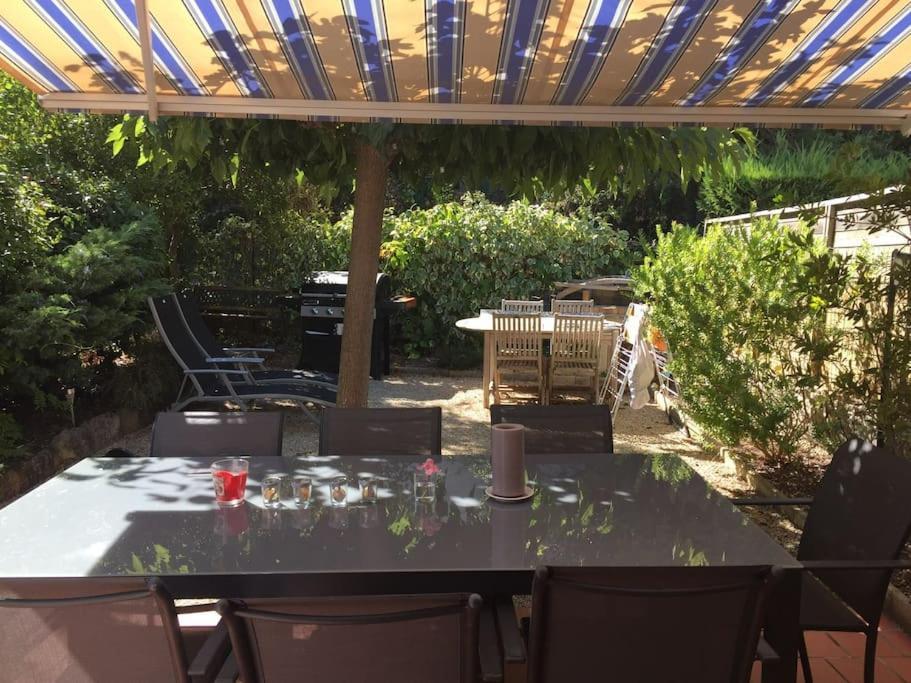Mazet Provencal Au Coeur Des Alpilles La Reverie Maussane-les-Alpilles Extérieur photo
