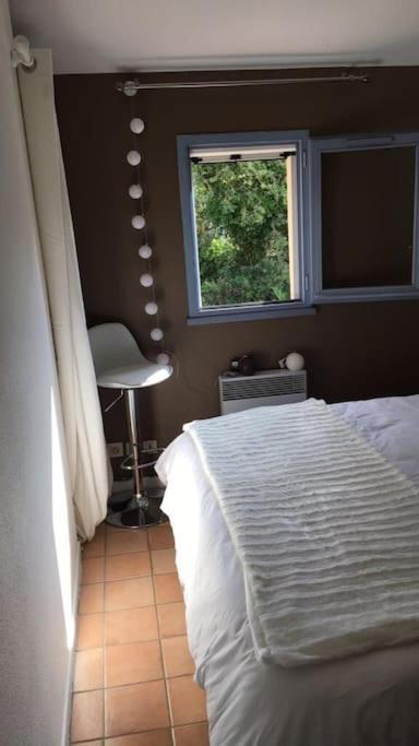 Mazet Provencal Au Coeur Des Alpilles La Reverie Maussane-les-Alpilles Extérieur photo
